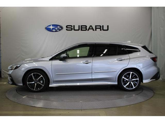 レヴォーグ1.8 GT-H 4WD