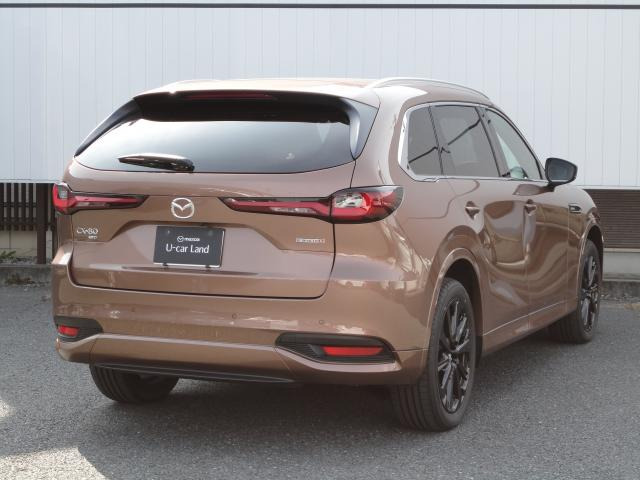 CX-803.3 XD ハイブリッド プレミアム スポーツ ディーゼル 4WD