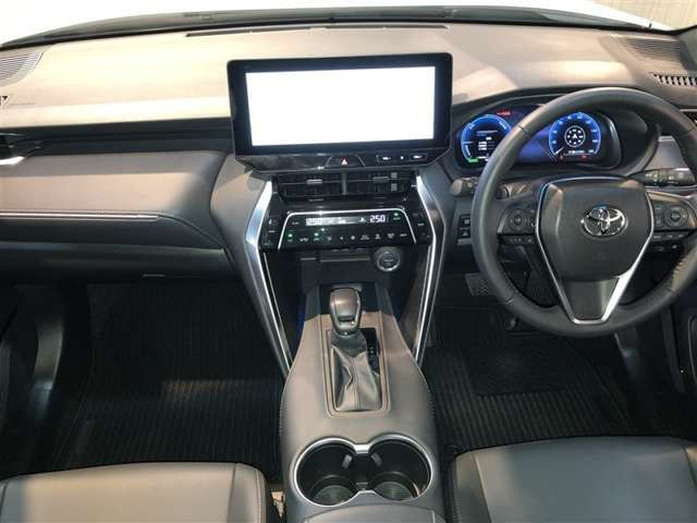 ハリアー2.5 ハイブリッド E-Four G 4WD