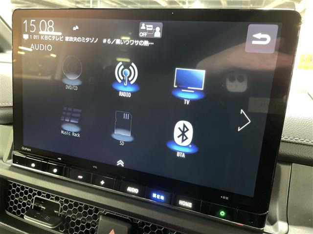 ステップワゴン2.0 e:HEV スパーダ