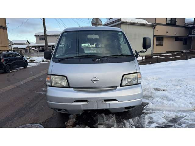 バネット1.8 GL 4WD