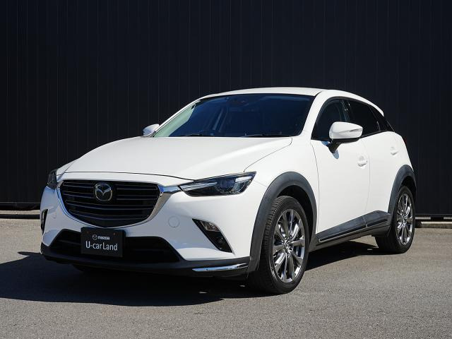 CX-32.0 20S エクスクルーシブ モッズ