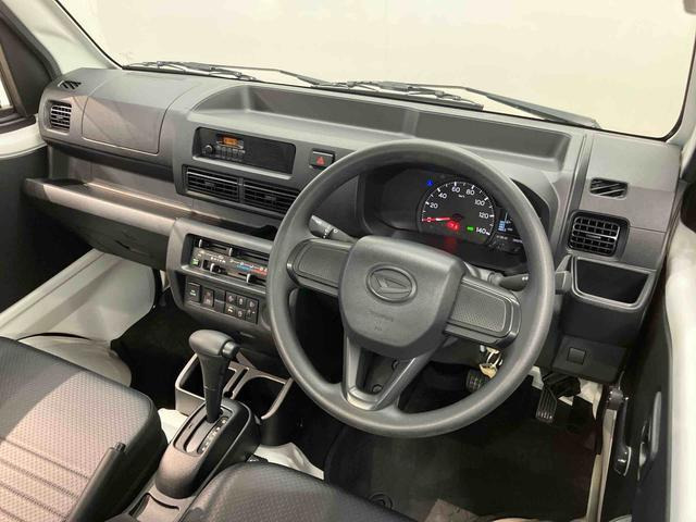 ハイゼットトラックスタンダード 4WD