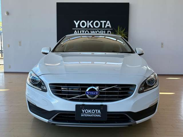 V60D4 SE ディーゼル