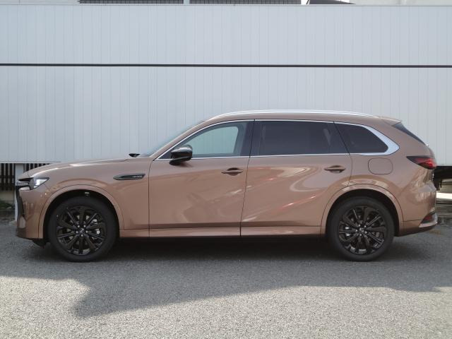 CX-803.3 XD ハイブリッド プレミアム スポーツ ディーゼル 4WD