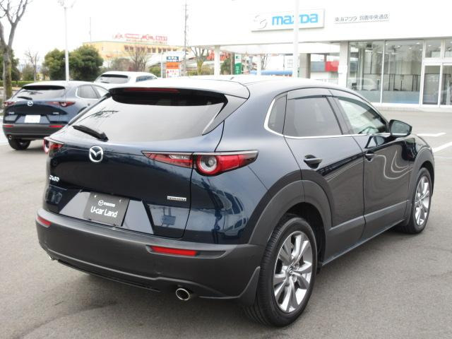 CX-301.8 XD プロアクティブ ツーリングセレクション