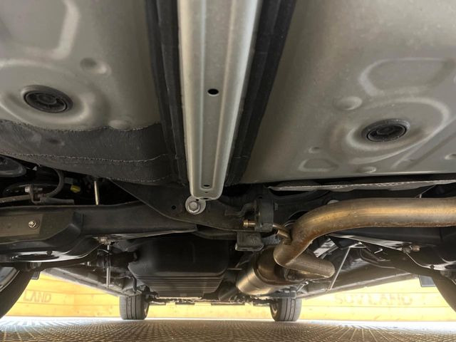 下回りがきれいなうちに、防錆加工の施工がオススメ。降雪地域はもちろん、沿岸部にお住いの方や、趣味でマリン・ウィンタースポーツをされる方にご好評いただいております。