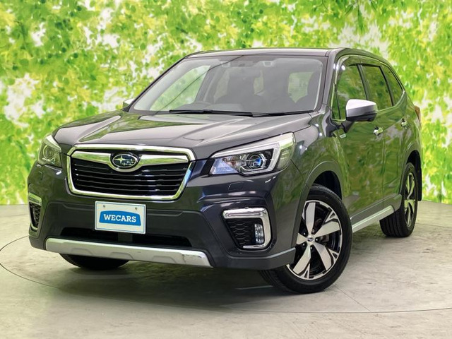 フォレスター2.0 アドバンス 4WD