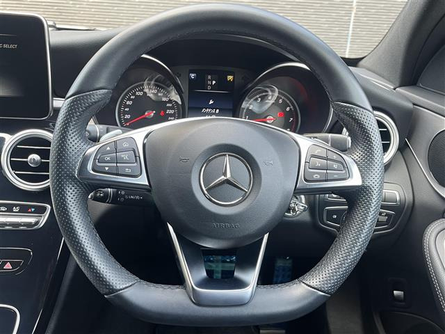 CクラスC180 ローレウス エディション