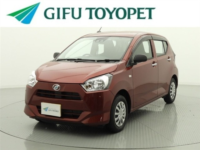 ミライースL SAIII