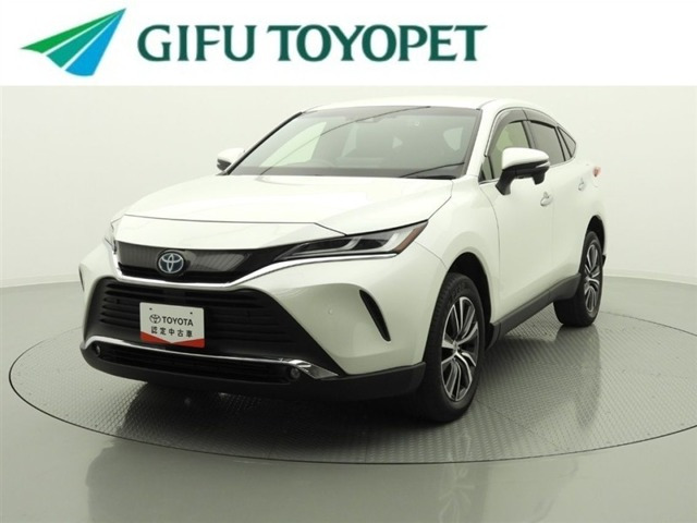 ヤリス1.5 ハイブリッド G