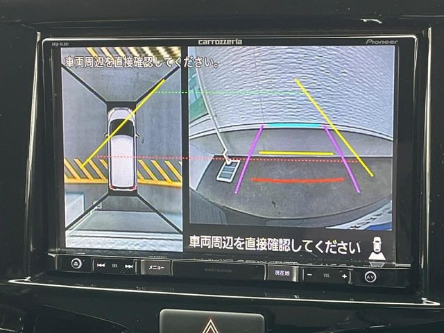 �y�S���ʃ��j�^�[�p�J�����z��p�̃J�����ɂ��A�ォ�猩���낵���悤�Ȏ��_��360�x�N���}�̎��͂��m�F���邱�Ƃ��ł��܂������p�������m�F���₷���A�����ꏊ�ł̐؂�Ԃ��⒓�Ԃ��X���[�Y�ɍs���܂��B