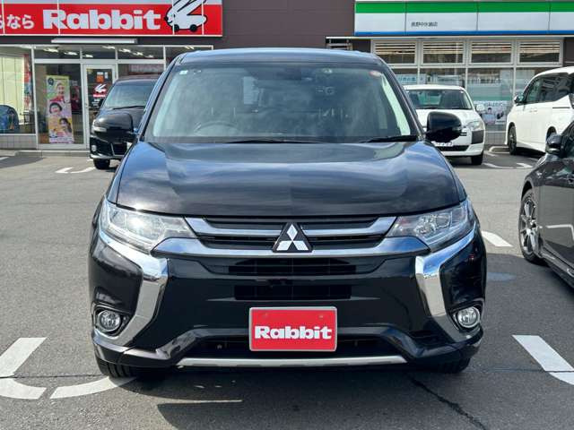 アウトランダーPHEV2.0 G セイフティパッケージ 4WD