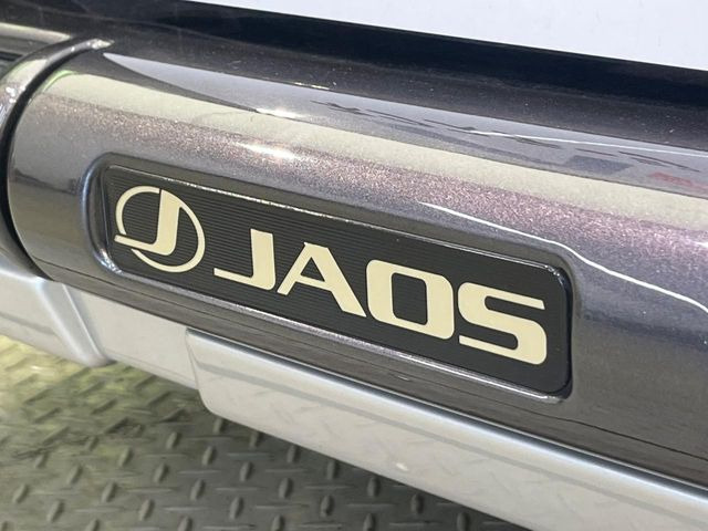 【純正エアロ】人気の純正エアロを装備!クルマの外観がよりスタイリッシュになり、街中で存在感あふれる1台に♪将来買い替える時にもリセールに影響しやすく、価値ある人気の装備です!