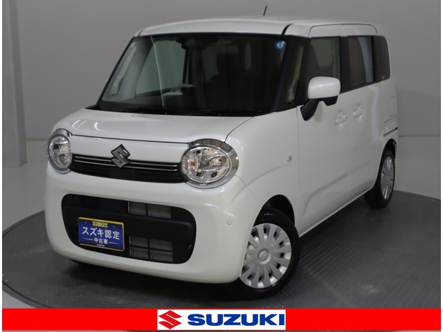 ワゴンRスマイルG