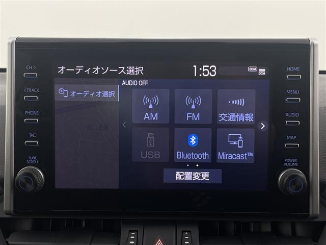 RAV42.0 G Zパッケージ 4WD