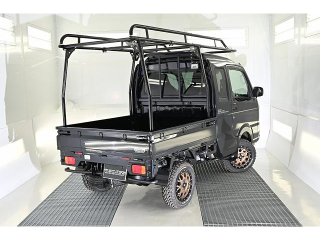 キャリイスーパーキャリイ X リミテッド 4WD