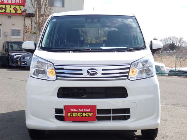 ムーヴX リミテッドII SAIII 4WD