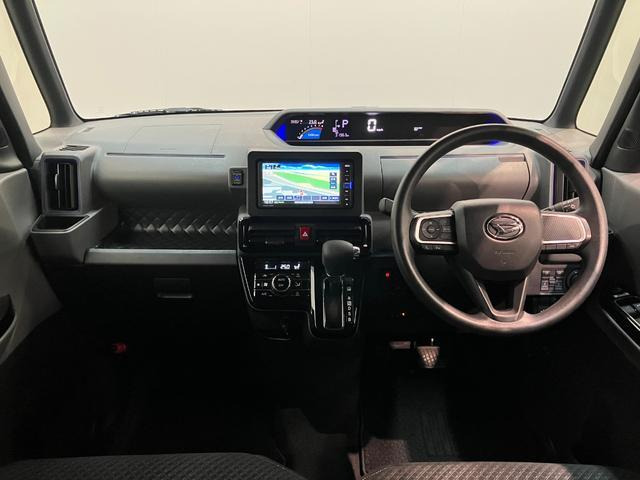 タントカスタムX