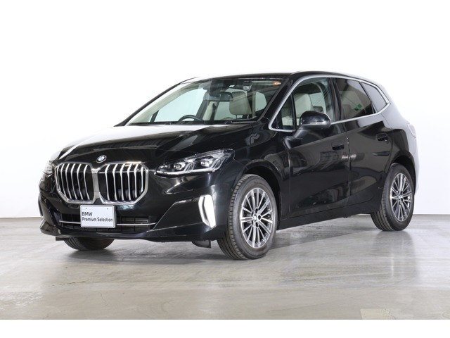 2シリーズアクティブツアラー218d