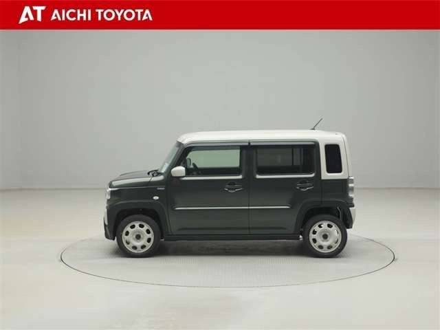 スペーシアハイブリッド(HYBRID) G