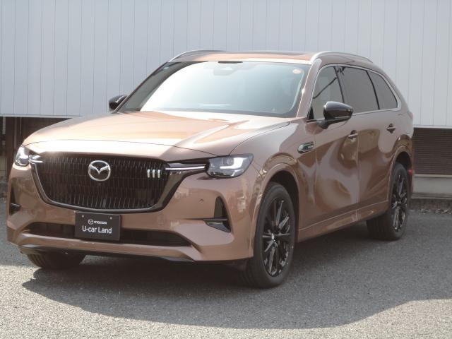 CX-803.3 XD ハイブリッド プレミアム スポーツ ディーゼル 4WD