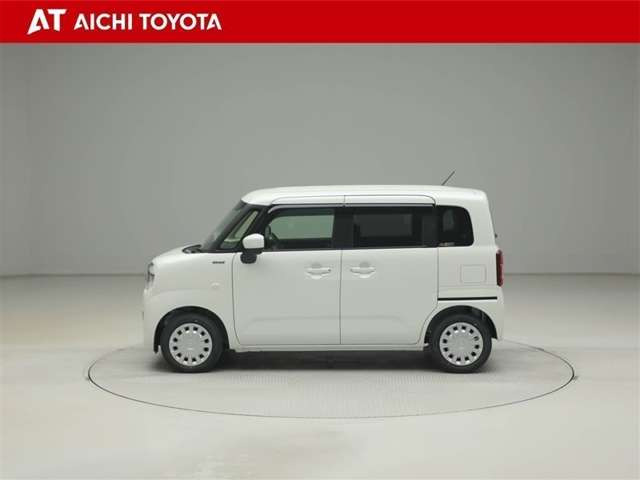 ワゴンRスマイルハイブリッド(HYBRID) S