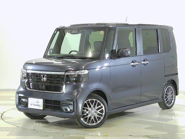 N-BOXカスタムターボ