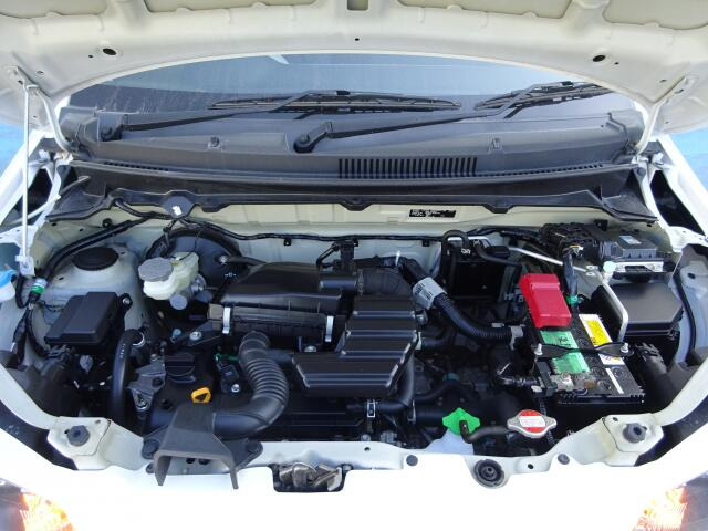 �G���W�����[�������ꂢ�ł���B�@�֋@�\�n���ǍD�ł��B�[�ԑO�ɓ_���������s���܂��B�G���W���I�C���E�I�C���t�B���^�[�E�G�A�R���t�B���^�[�E���C�p�[�S���͕K�������v���܂��B