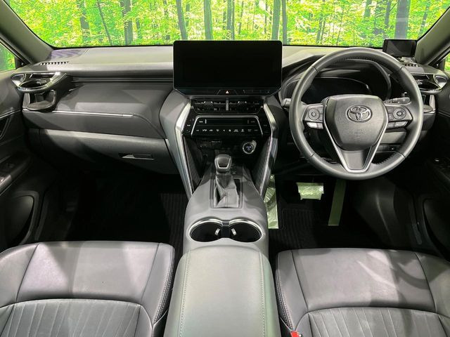 ハリアー2.5 ハイブリッド G