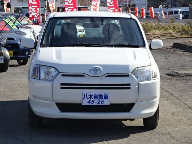 プロボックスバン1.5 F 4WD