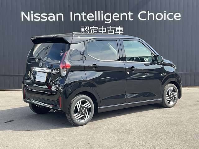 デイズハイウェイスターX