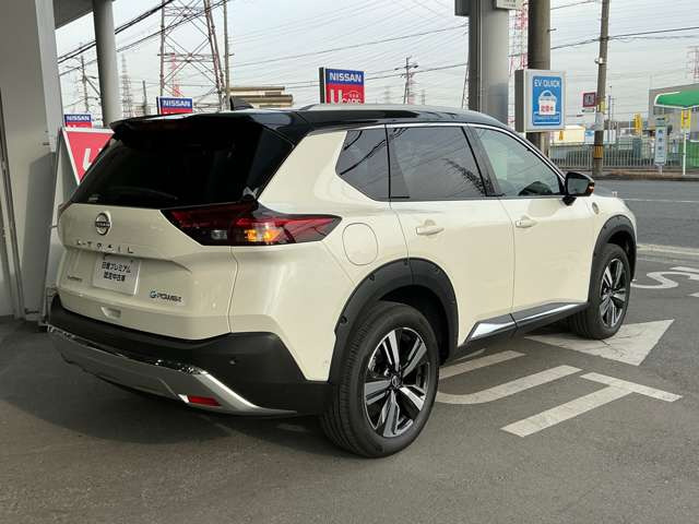 エクストレイル