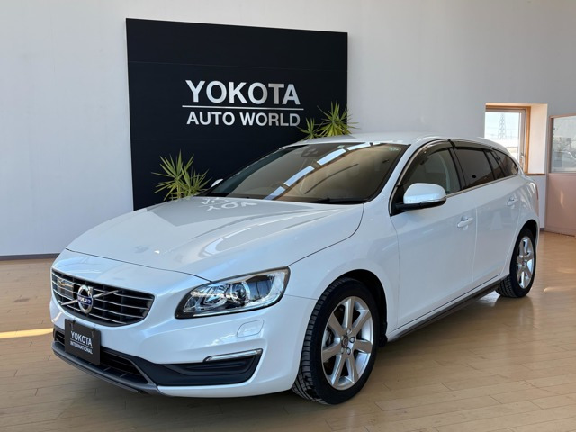 V60D4 SE ディーゼル