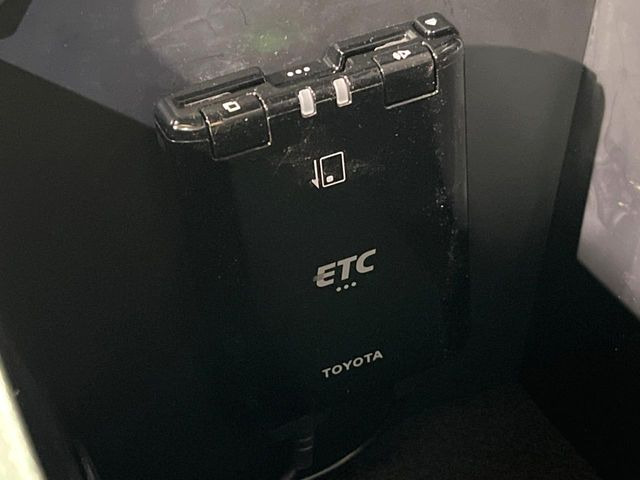 【ETC】高速道路の料金所をストレスなく通過!話題のスポットやサービスエリアに多い「スマートIC」利用時は必須のアイテムです。当店でセットアップを実施、ご納車当日からすぐにご利用いただけます!