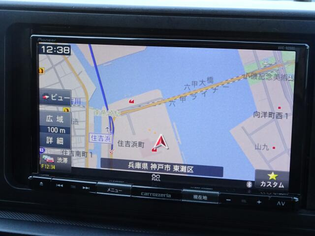 �g���Ղ��J�[�i�r�͏��ʂ��L�x�Ŏg������ɗD��Ă���܂�������@���ȒP�Ȃ̂Œ����ɂ��g�������܂�!