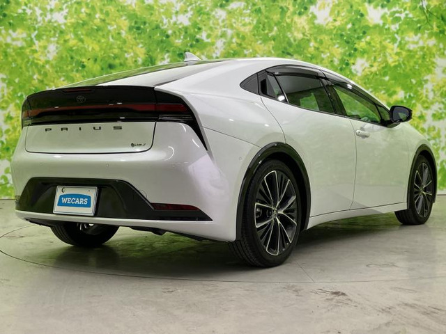 プリウス2.0 Z