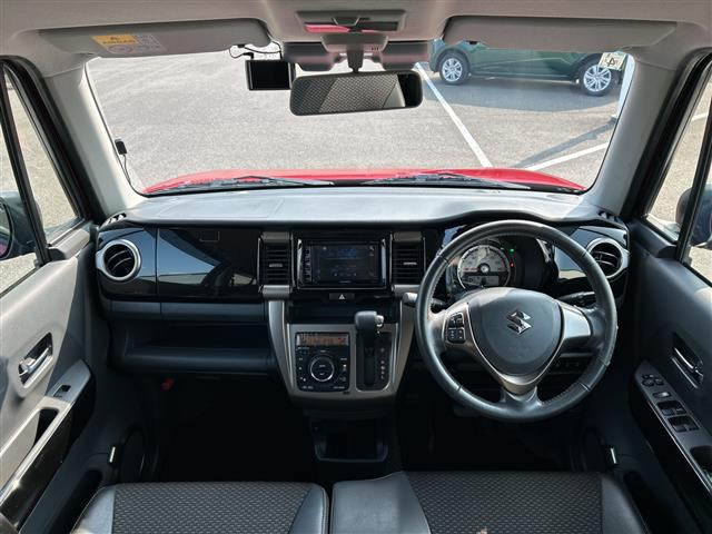 ハスラーJ スタイルII