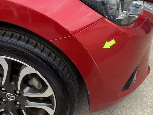 デミオ1.5 XD ツーリング