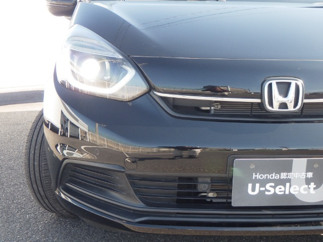 フィット1.5 ホーム