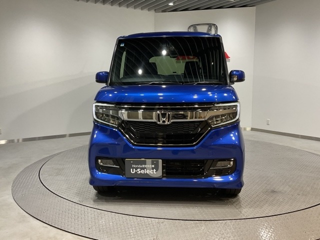 N-BOXカスタムG EX