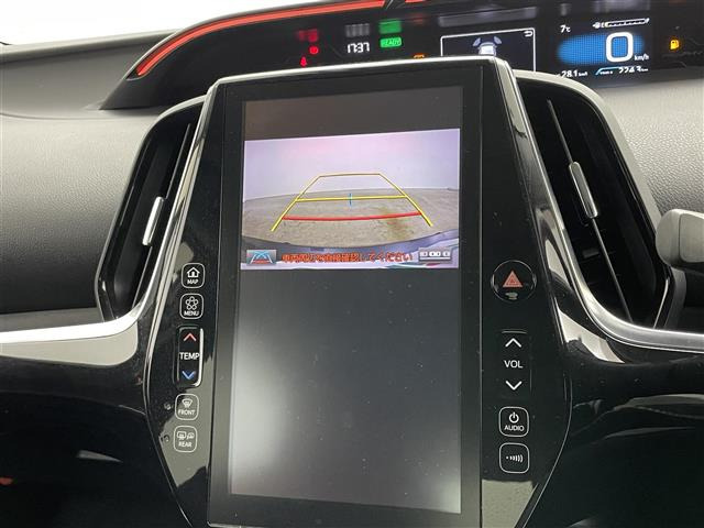 プリウスPHV1.8 A