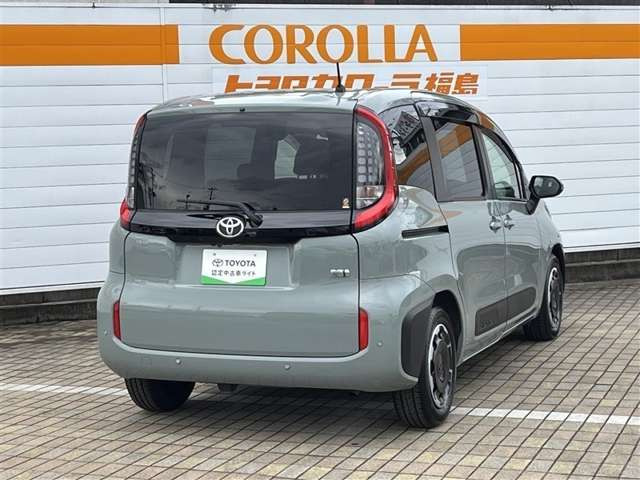 シエンタハイブリッド 1.5 Z