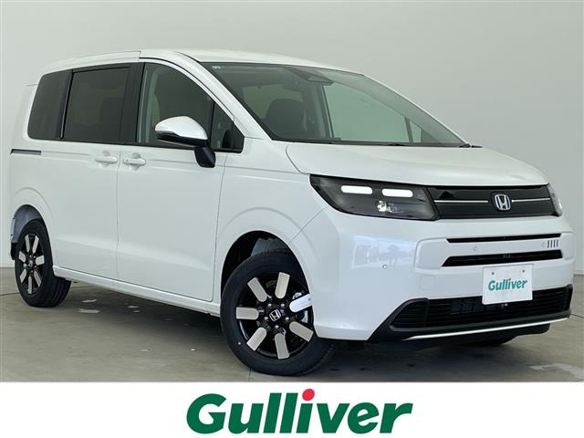 フリード1.5 e:HEV エアー EX 4WD