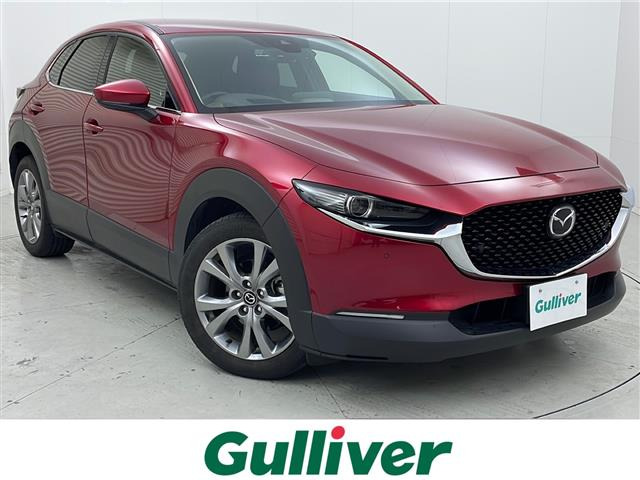 CX-301.8 XD Lパッケージ