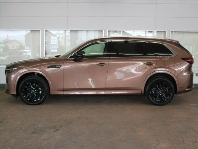 CX-803.3 XD ハイブリッド プレミアム スポーツ ディーゼル 4WD