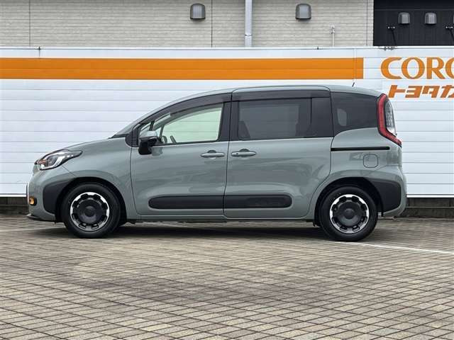 シエンタハイブリッド 1.5 Z