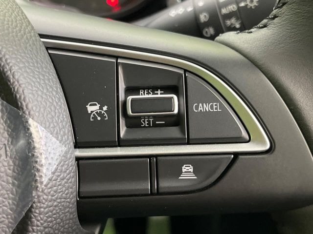 �y�A�_�v�e�B�u�N���[�Y�R���g���[���z�������H�ł̒��������s���y��!!�����ő��x��ۂN���[�Y�R���g���[�����A�Փˌy���V�X�e���ƘA�g���A�O���̎ԗ������m���ĎԊԂ�ۂ悤�ɑ��x���߂��Ă���܂�!!