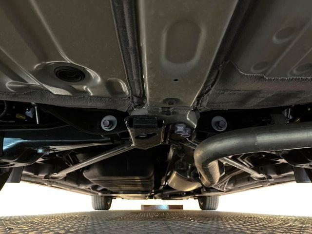 下回りがきれいなうちに、防錆加工の施工がオススメ。降雪地域はもちろん、沿岸部にお住いの方や、趣味でマリン・ウィンタースポーツをされる方にご好評いただいております。