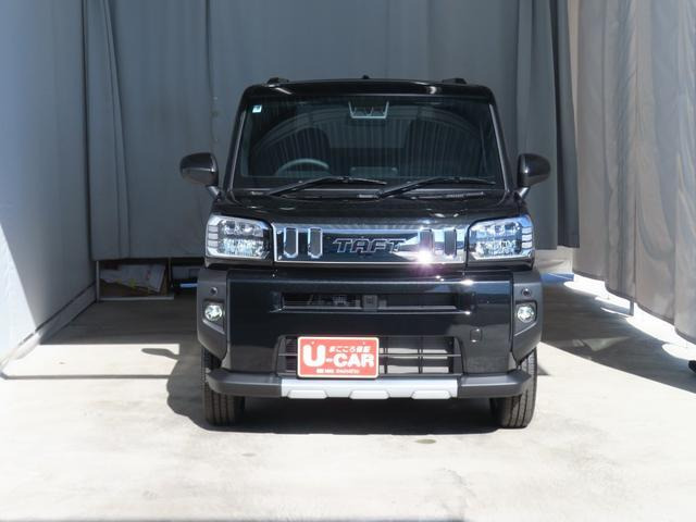 タフトG ターボ クロム ベンチャー